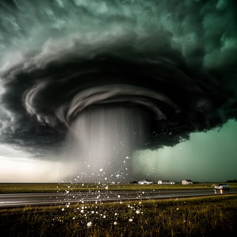 supercell