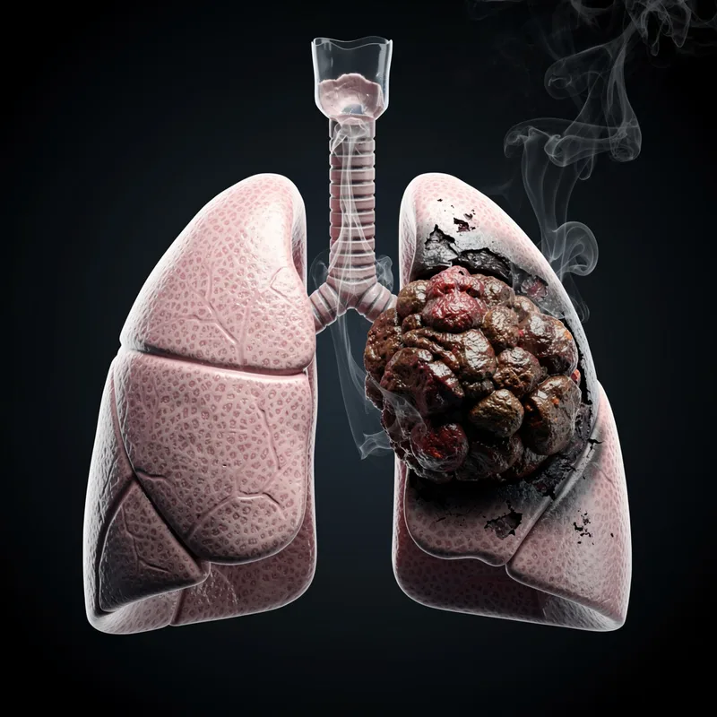 lung cancer