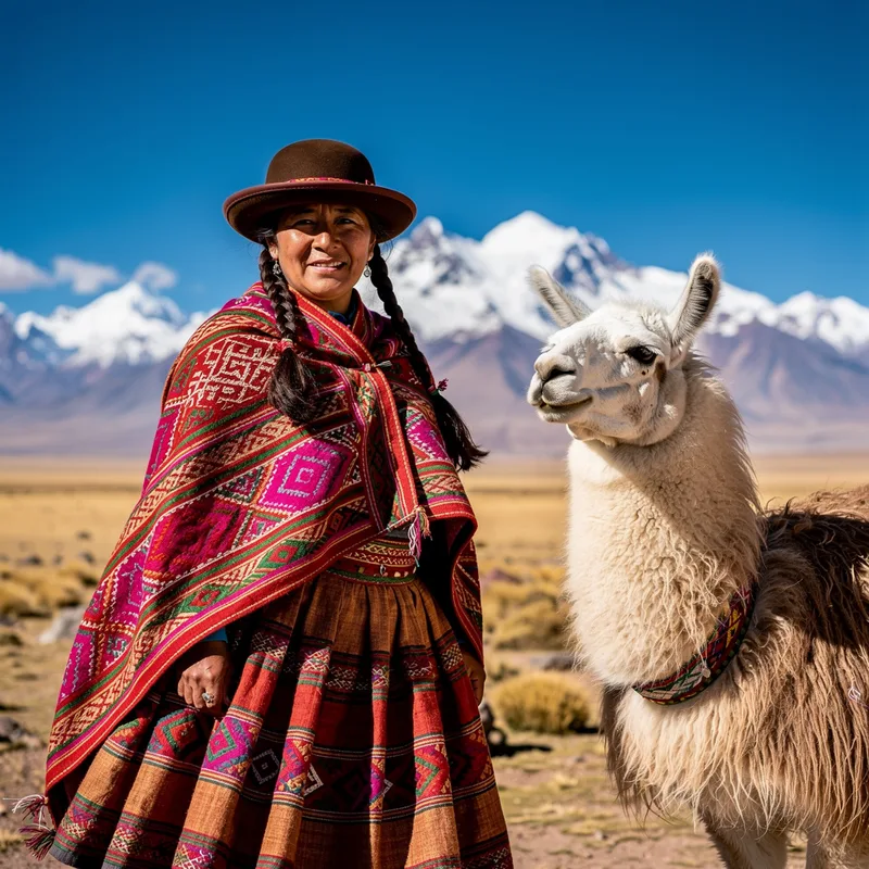 Bolivian
