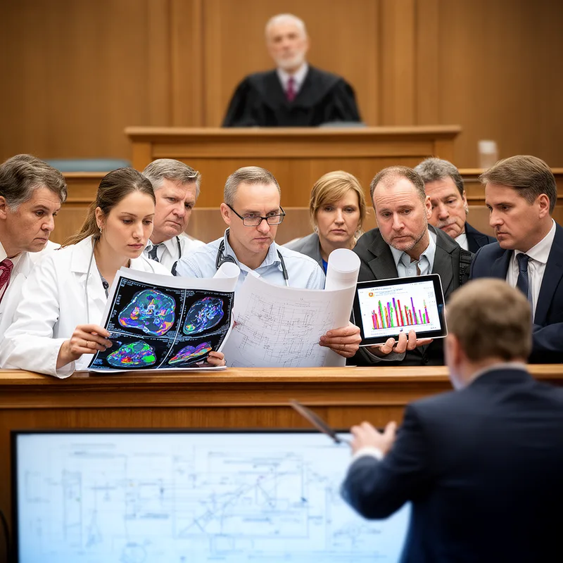 special jury