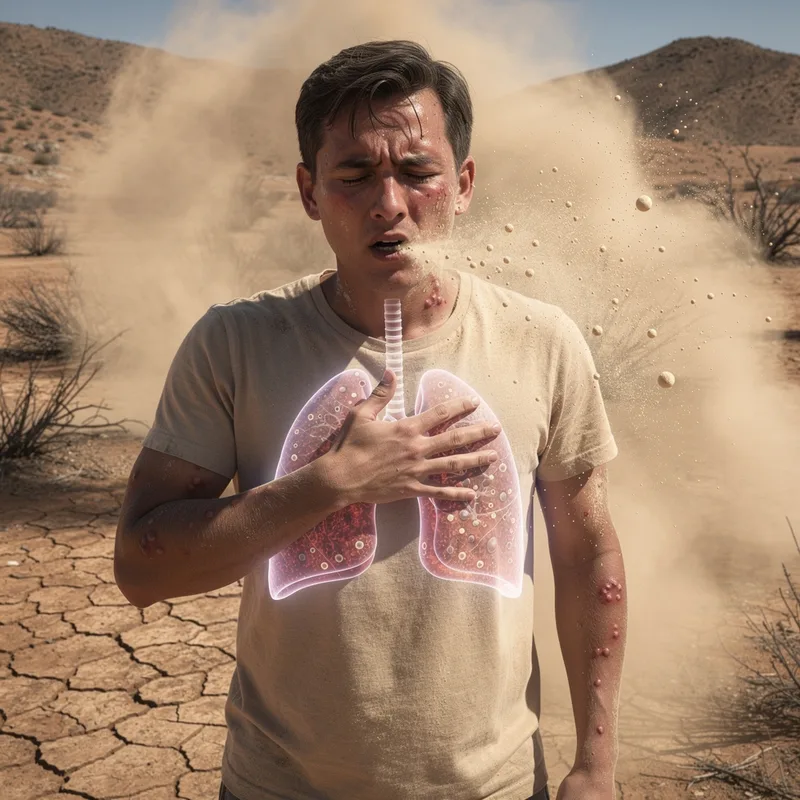 valley fever