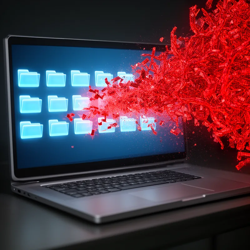 computer virus