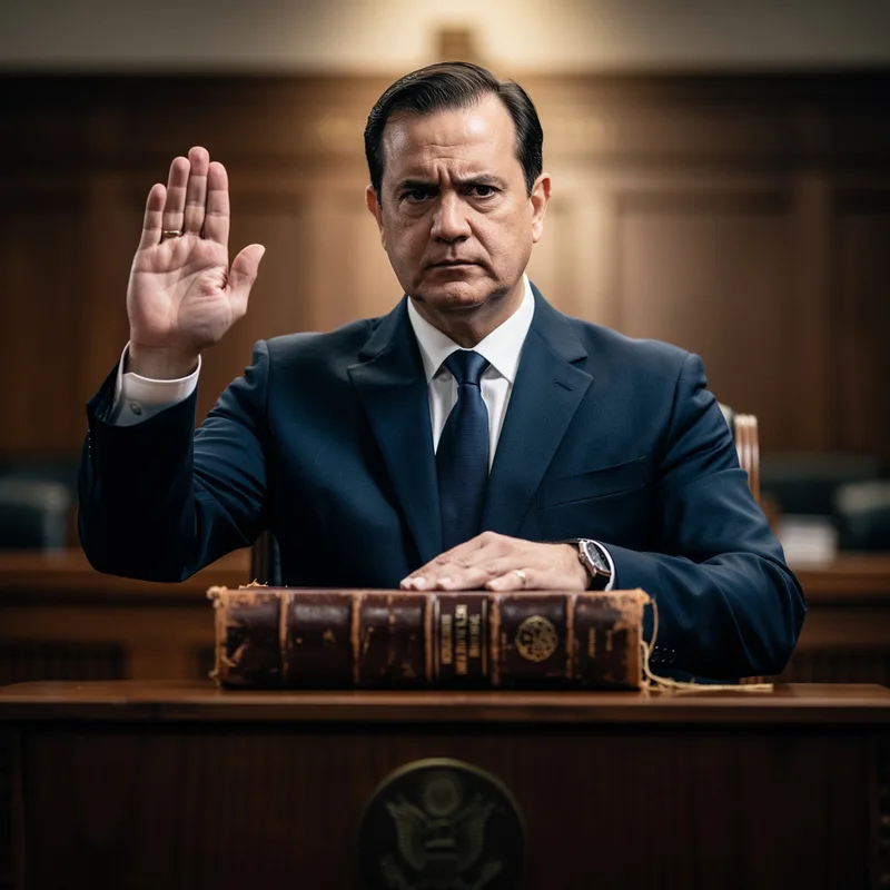oath