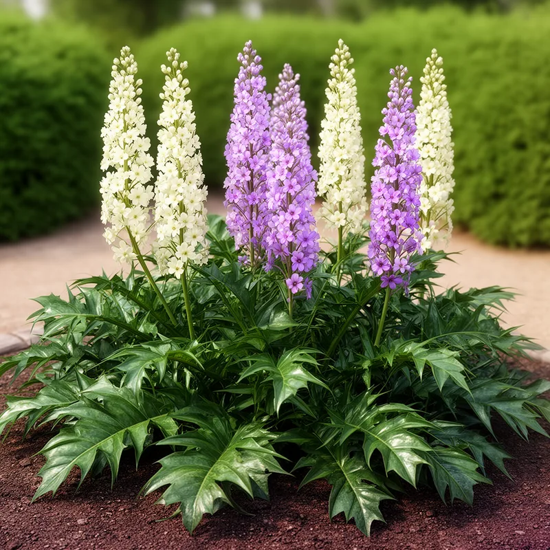 acanthus family