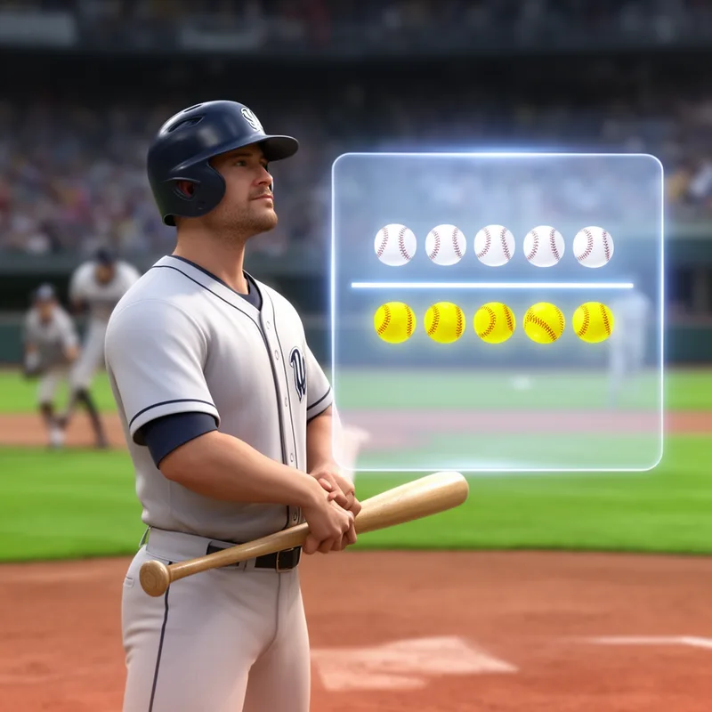 hitting average