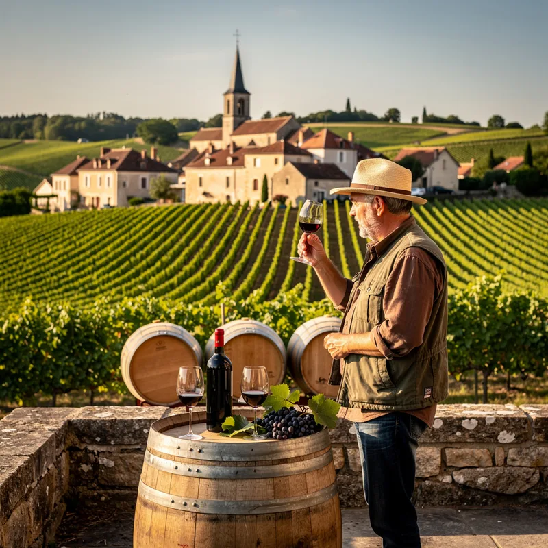 Bourgogne