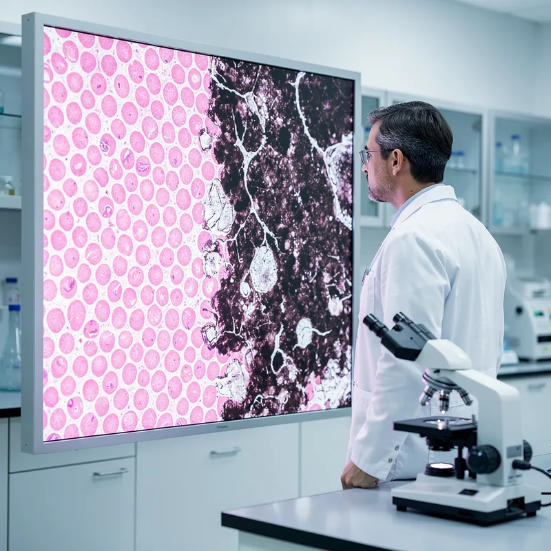 pathology