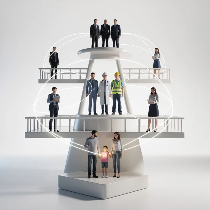 social structure