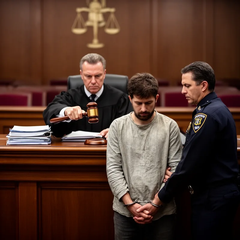 judgment of conviction