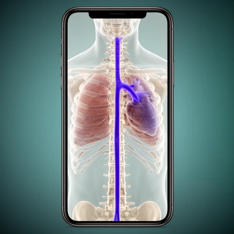 hemizygous vein