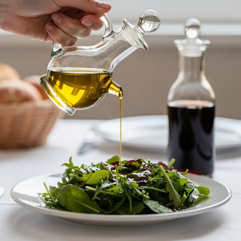 cruet