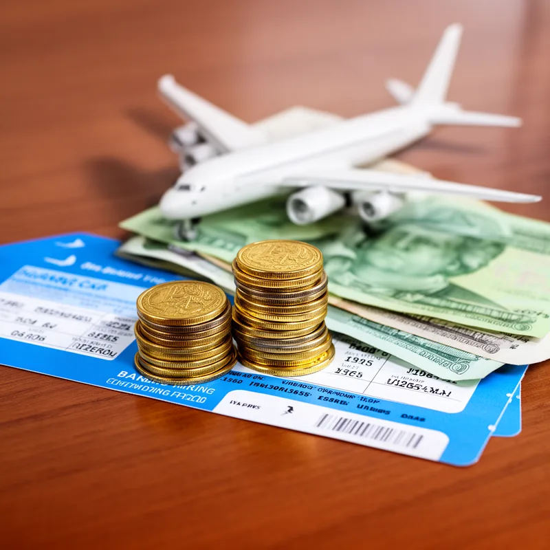 airfare