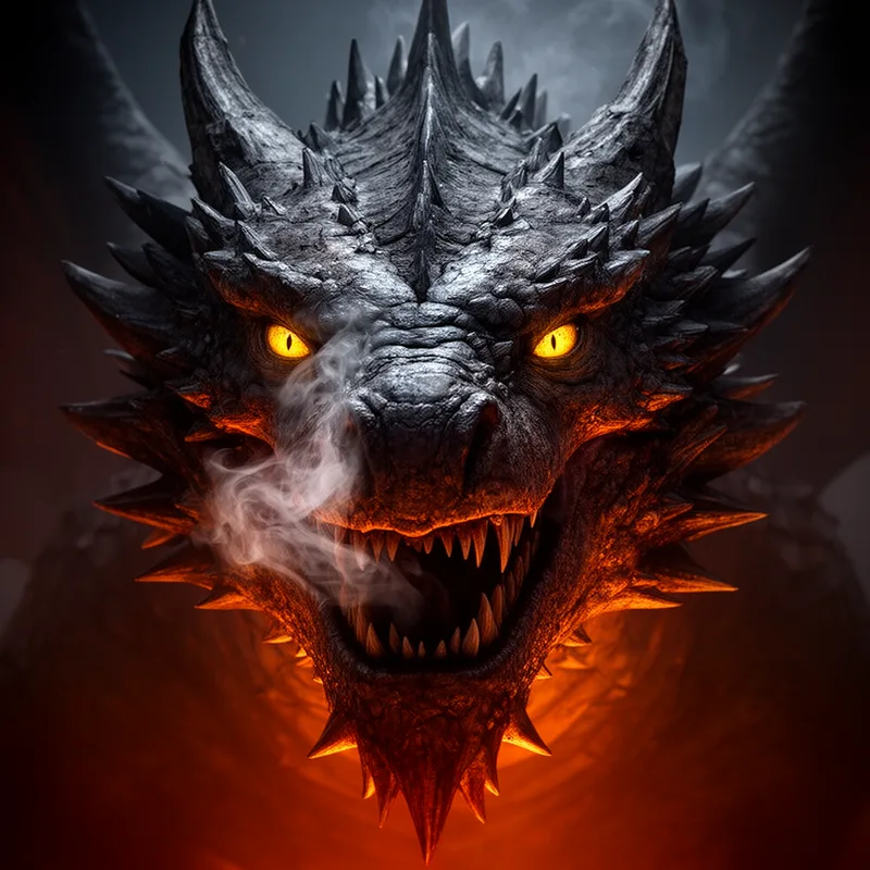 fearsome