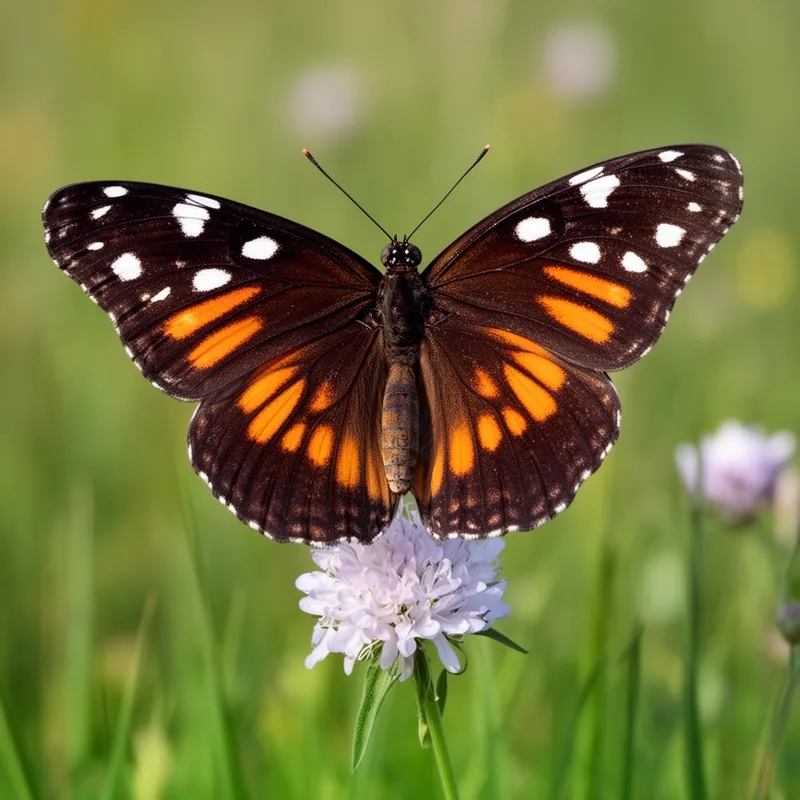 Vanessa virginiensis