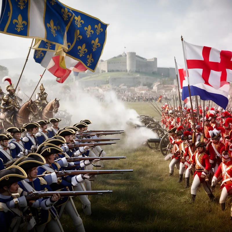 War of the Grand Alliance
