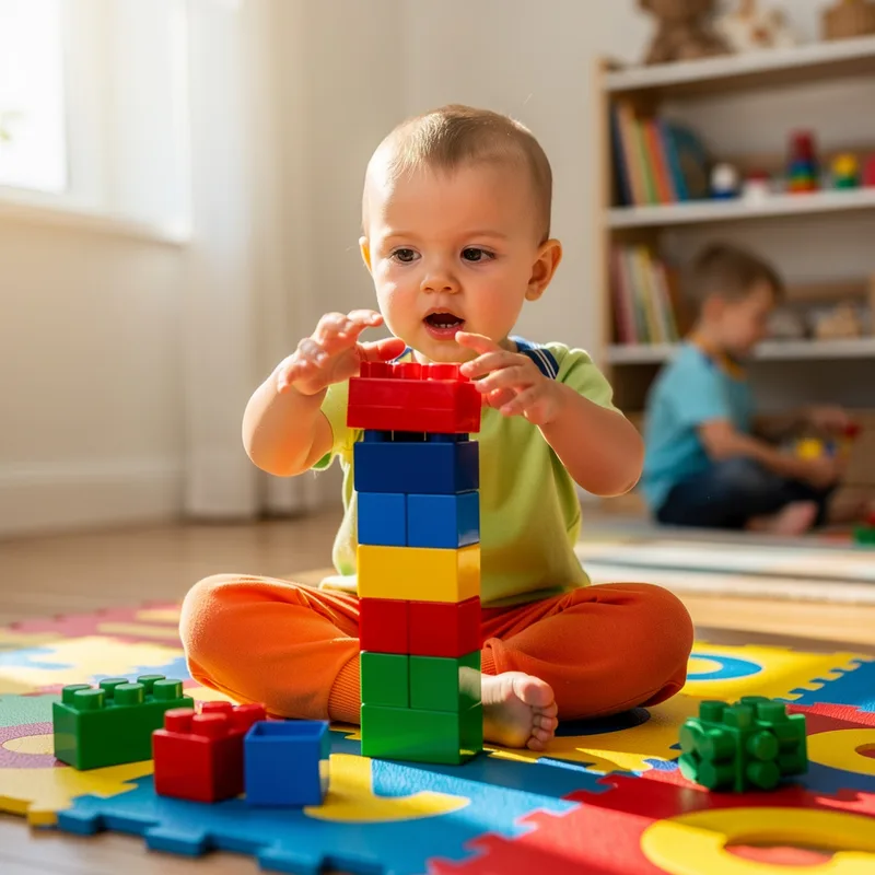 early childhood