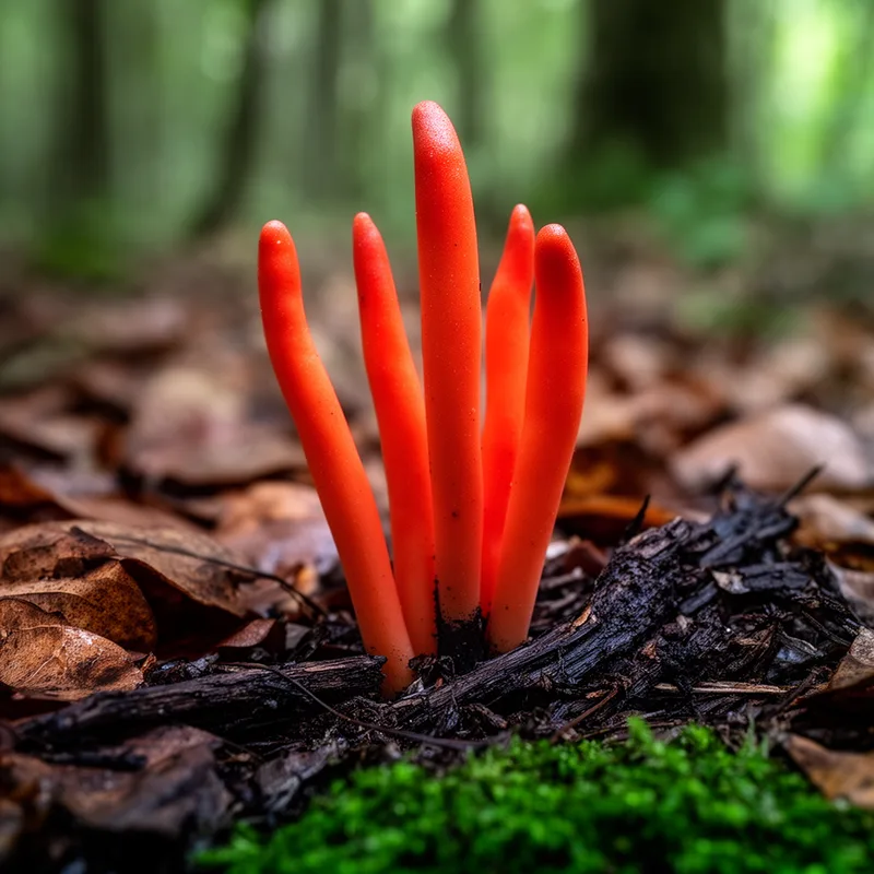 Mutinus