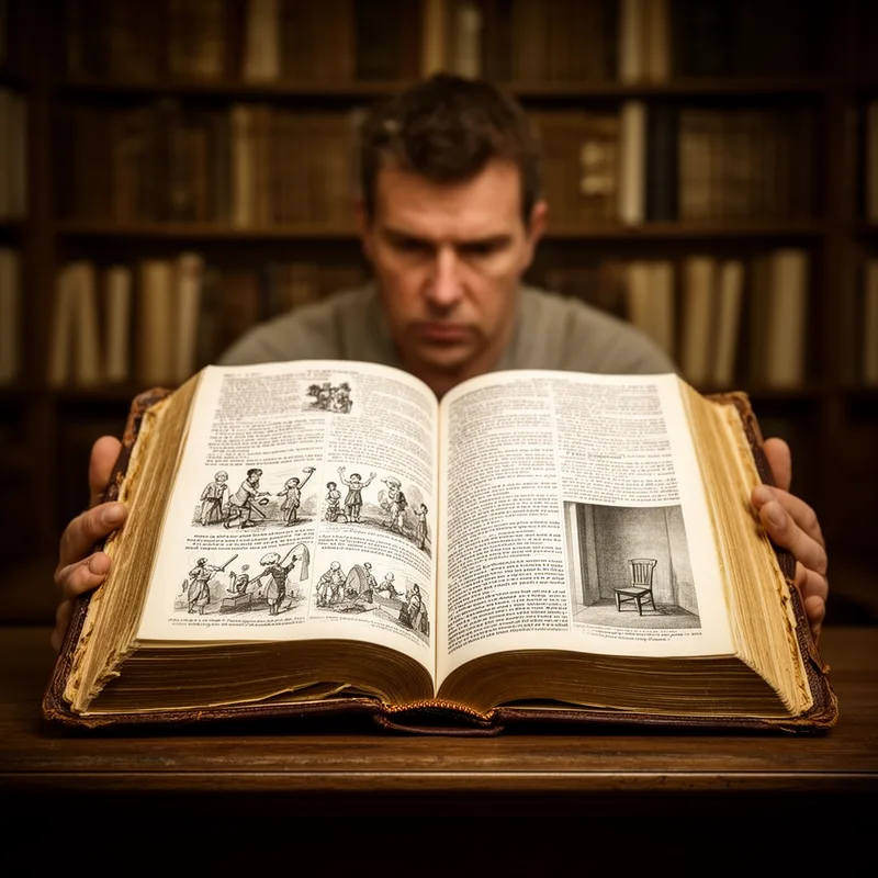 Book of Ecclesiastes