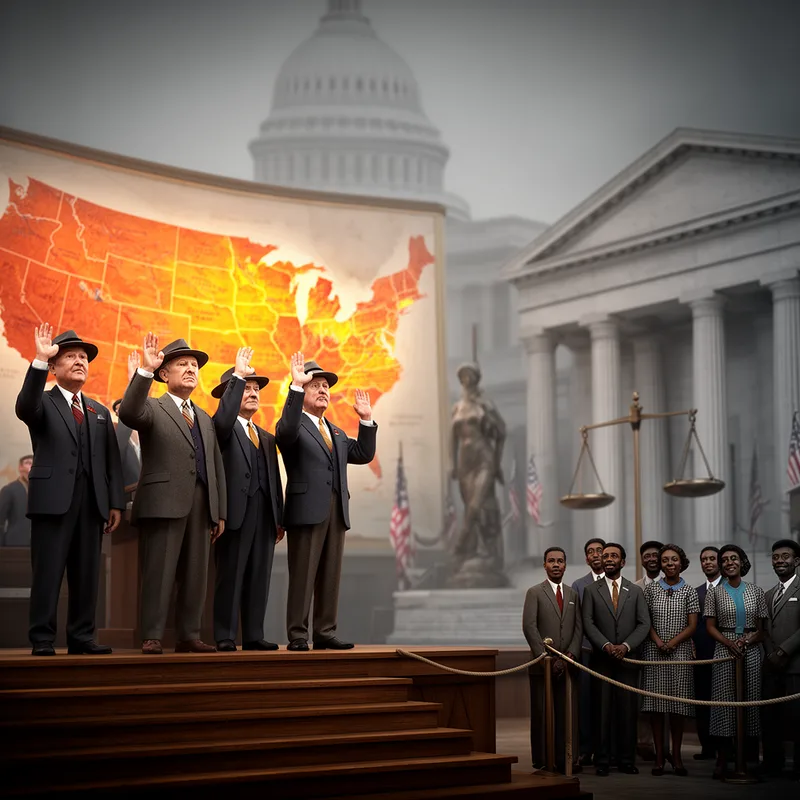 States' Rights Democratic Party
