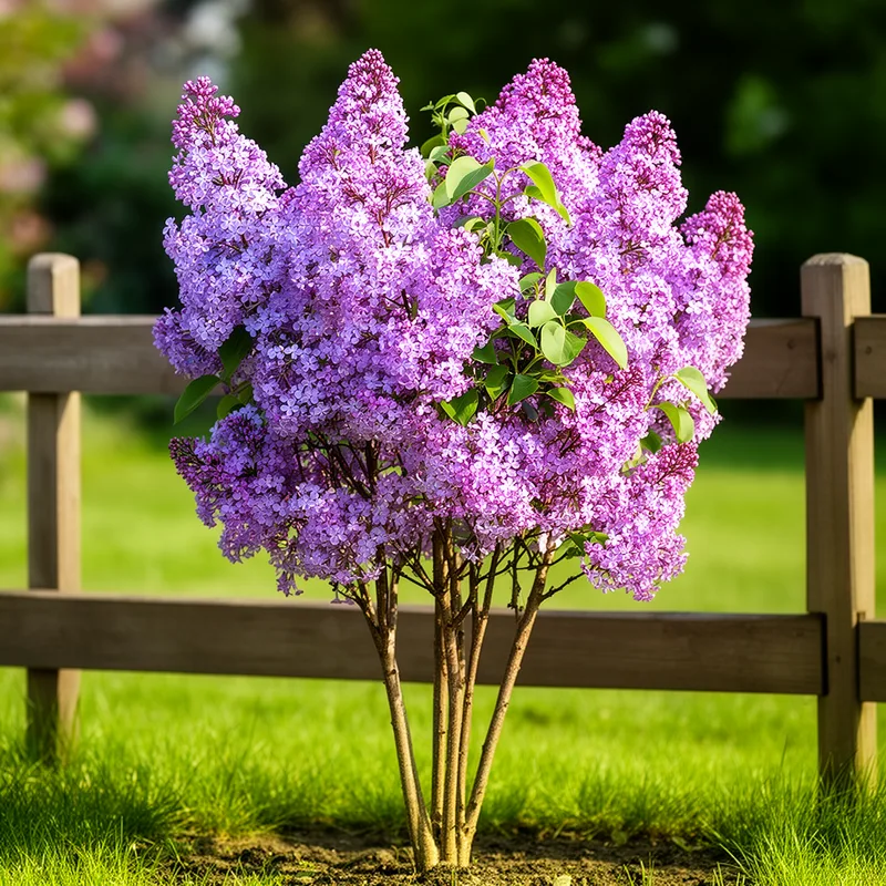 Syringa