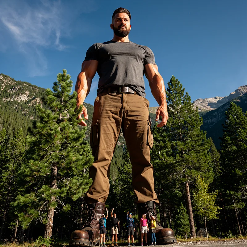 giant
