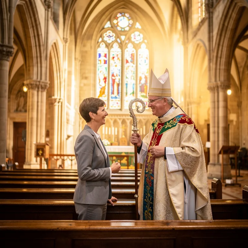Episcopalian