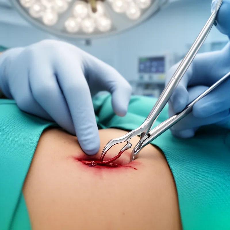 hemostasia