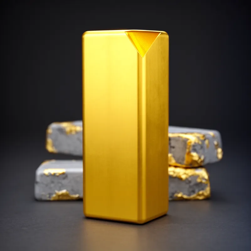 pure gold