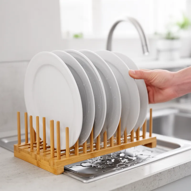 plate rack