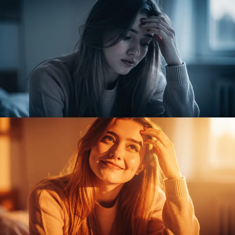 emotional state