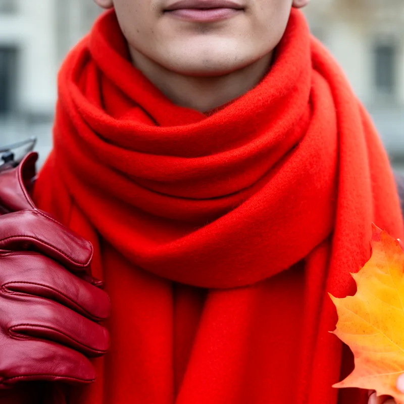 vermilion