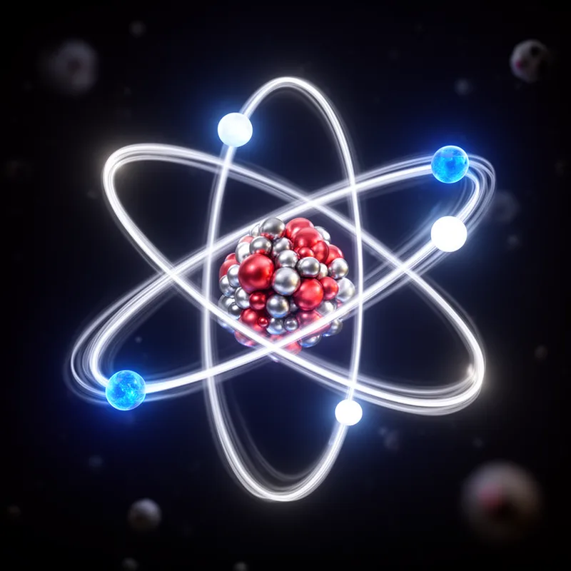 electron orbit