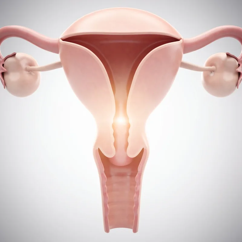 cervix