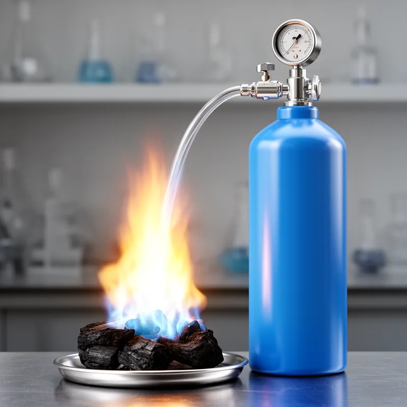 oxidizer