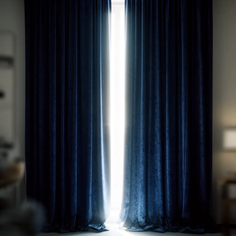 drape