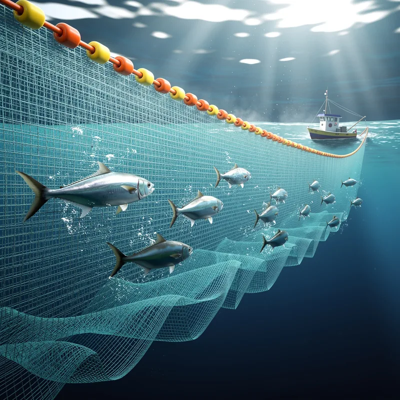 drift net