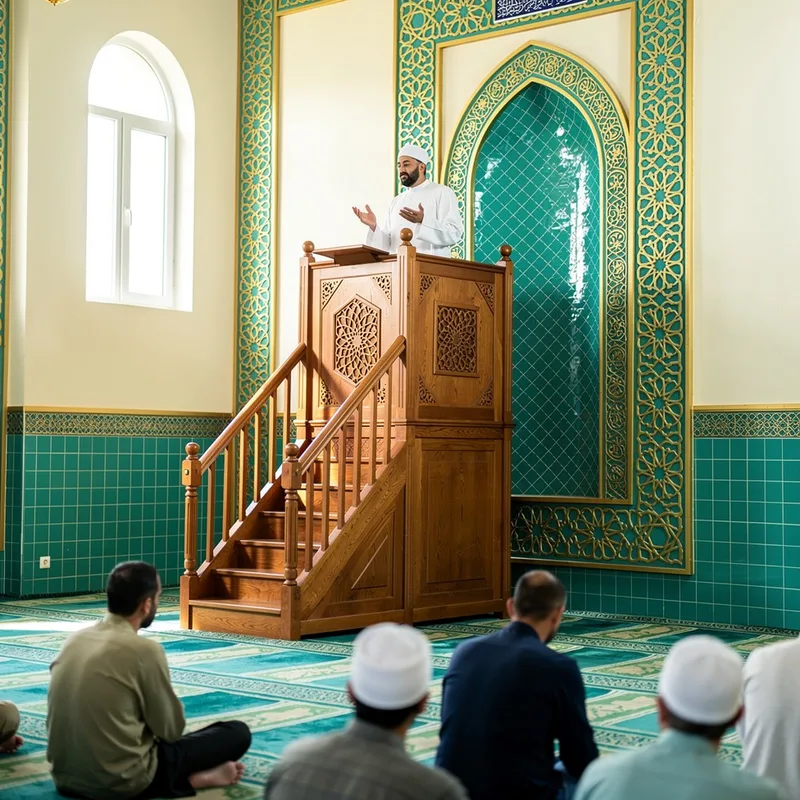 minbar