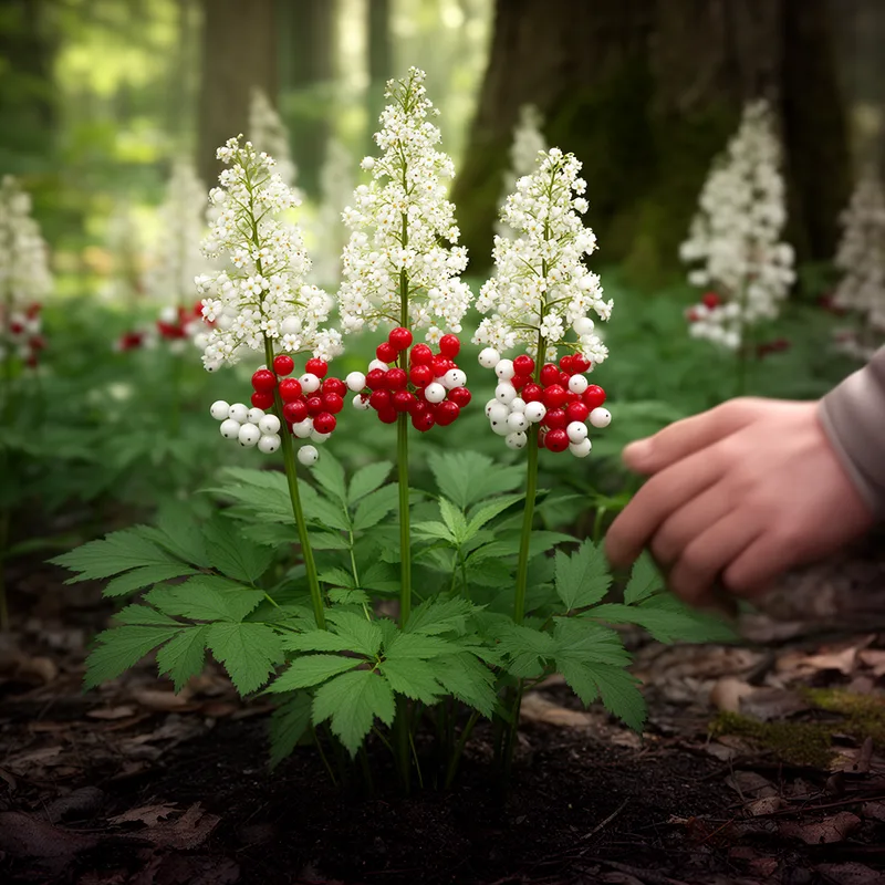 Actaea