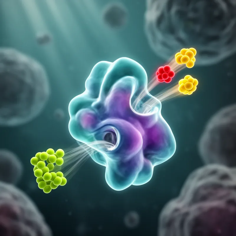 dismutase