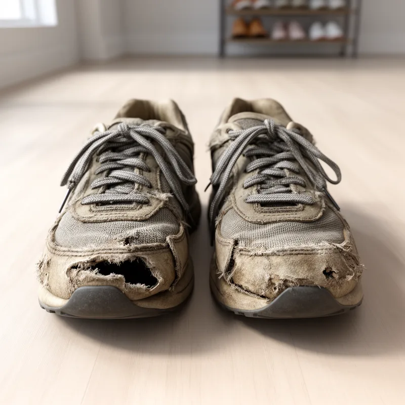 overworn
