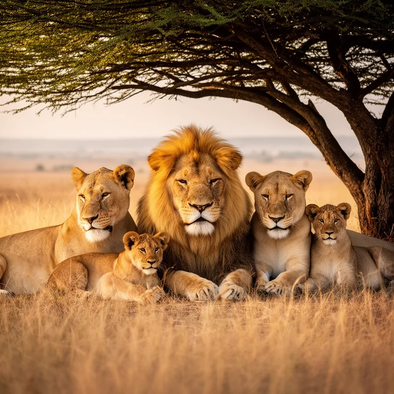pride