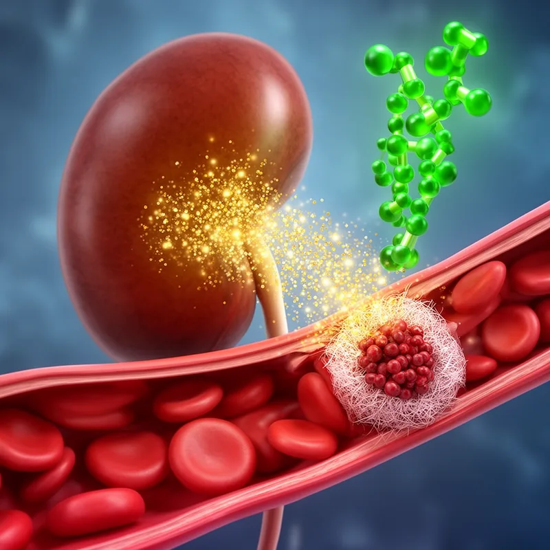cothromboplastin