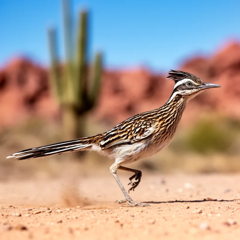roadrunner