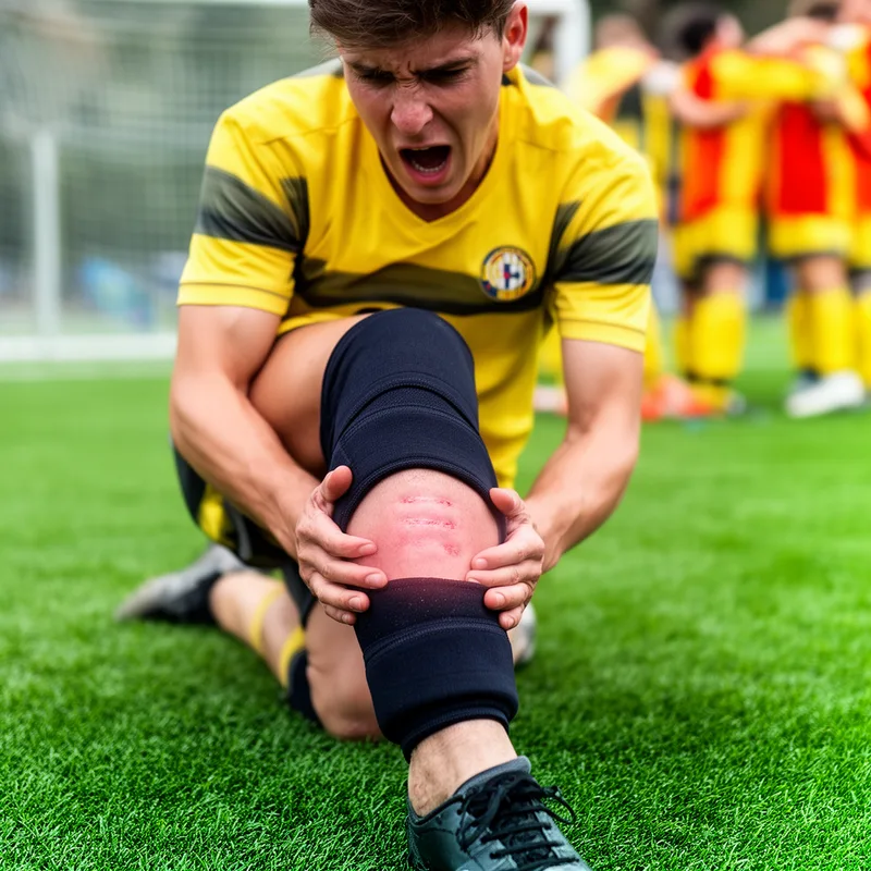reinjury