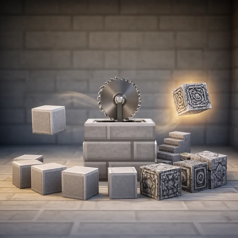 stonecutter
