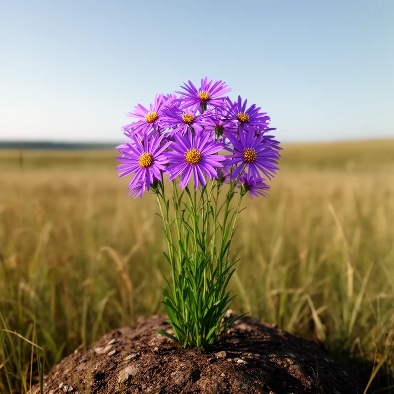 Aster turbinellis