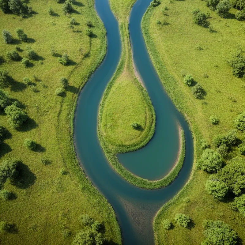 oxbow