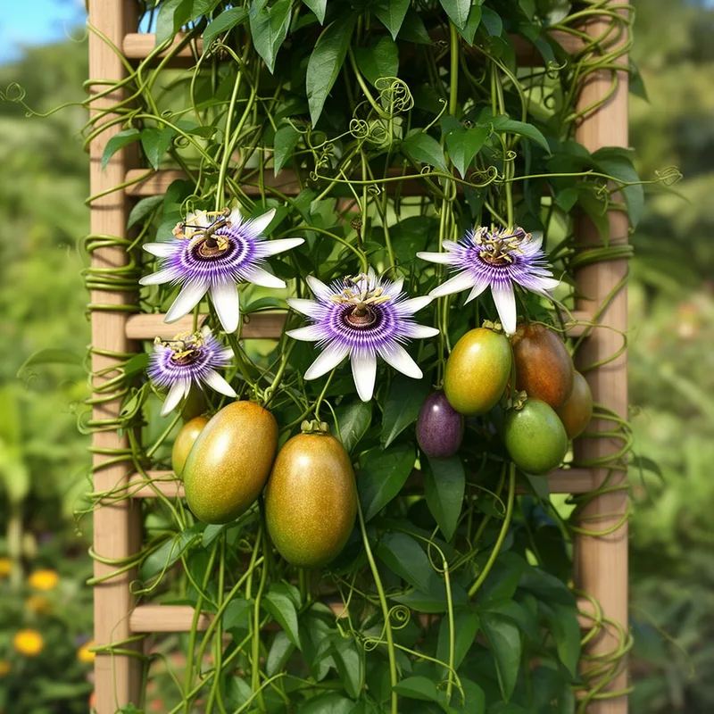 Passifloraceae