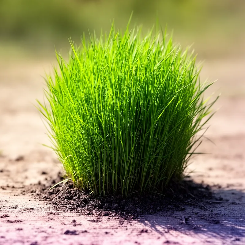 clump