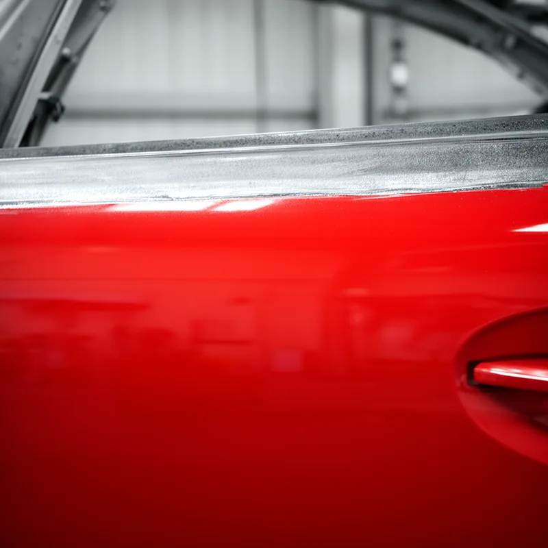 paintwork